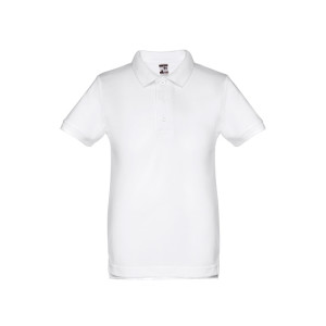 Unisex Kinder Polo Shirt ADAM KIDS