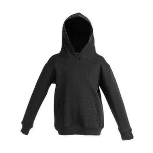 PHOENIX KIDS. Kinder Unisex-Sweatshirt, mit Kapuze - Reklamnepredmety