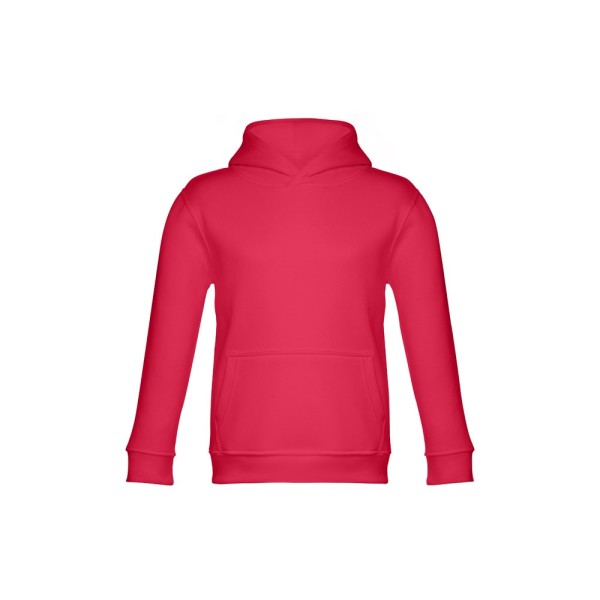 PHOENIX KIDS. Kinder Unisex-Sweatshirt, mit Kapuze