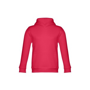 PHOENIX KIDS. Kinder Unisex-Sweatshirt, mit Kapuze - Reklamnepredmety