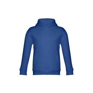 PHOENIX KIDS. Kinder Unisex-Sweatshirt, mit Kapuze - Reklamnepredmety