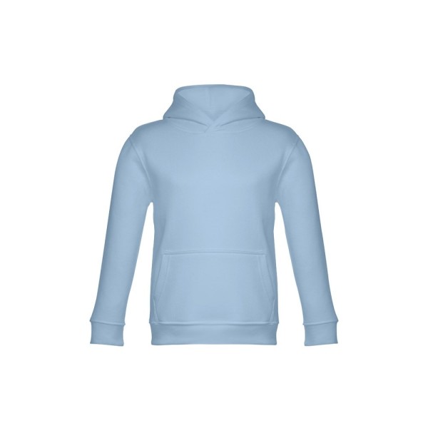 PHOENIX KIDS. Kinder Unisex-Sweatshirt, mit Kapuze
