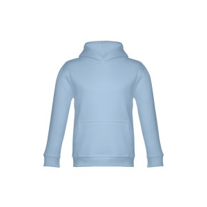 PHOENIX KIDS. Kinder Unisex-Sweatshirt, mit Kapuze - Reklamnepredmety