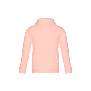 PHOENIX KIDS. Kinder Unisex-Sweatshirt, mit Kapuze - Reklamnepredmety