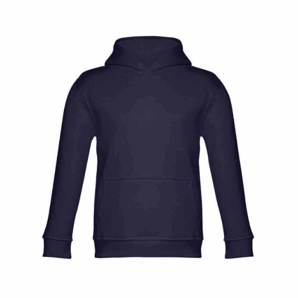PHOENIX KIDS. Kinder Unisex-Sweatshirt, mit Kapuze