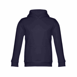 PHOENIX KIDS. Kinder Unisex-Sweatshirt, mit Kapuze - Reklamnepredmety