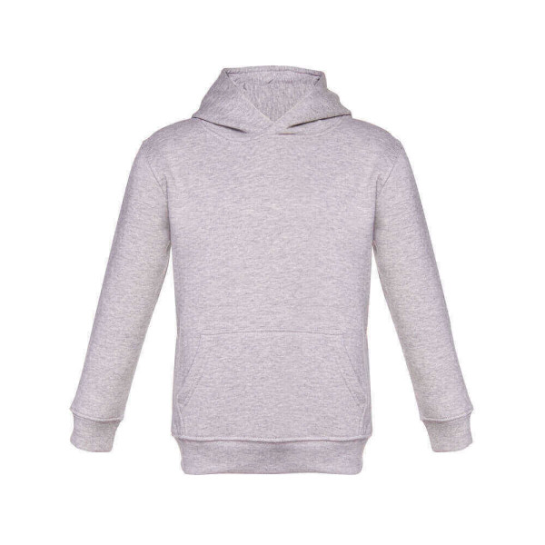 PHOENIX KIDS. Kinder Unisex-Sweatshirt, mit Kapuze