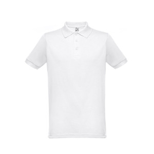 Herren Poloshirt BERLIN - Reklamnepredmety