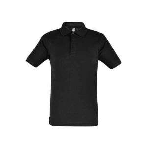 BERLIN. Herren Poloshirt - Reklamnepredmety