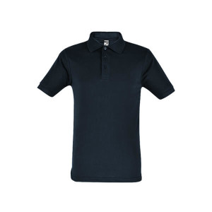 BERLIN. Herren Poloshirt - Reklamnepredmety