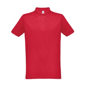 BERLIN. Herren Poloshirt - Reklamnepredmety