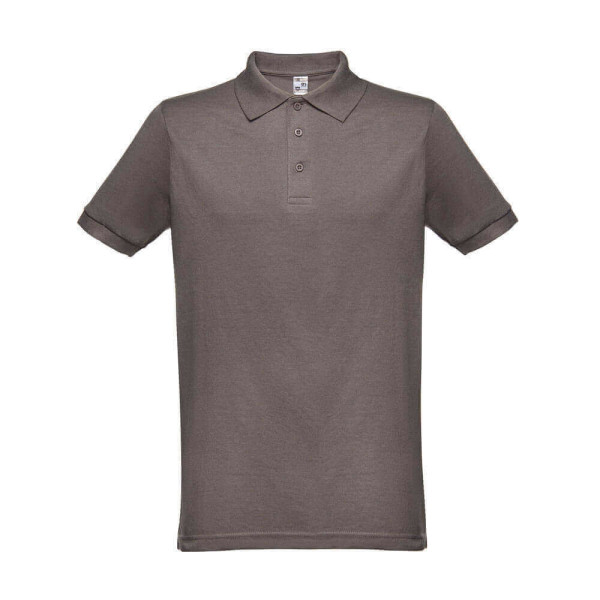 BERLIN. Herren Poloshirt