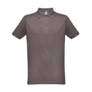 BERLIN. Herren Poloshirt - Reklamnepredmety