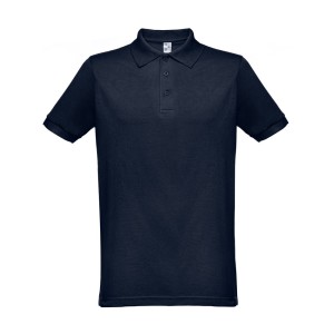 BERLIN. Herren Poloshirt - Reklamnepredmety