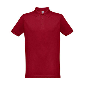 BERLIN. Herren Poloshirt - Reklamnepredmety