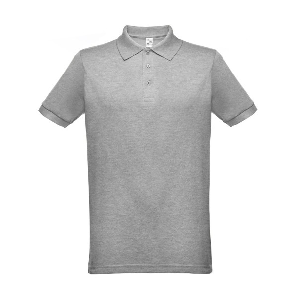 BERLIN. Herren Poloshirt