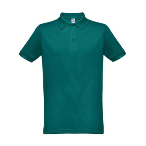 BERLIN. Herren Poloshirt - Reklamnepredmety
