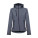 ZAGREB WOMEN. Softshelljacke für Damen, mit abnehmbarer Kapuze - 30181_13 - variant St 3018113-L