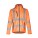 Herren Warnschutz-SoftShell, mit abnehmbarer Kapuze ZAGREB WORK - 30182_198-a - variant St 30182-198-L