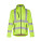 Herren Warnschutz-SoftShell, mit abnehmbarer Kapuze ZAGREB WORK - 30182_88 - variant St 3018288-L