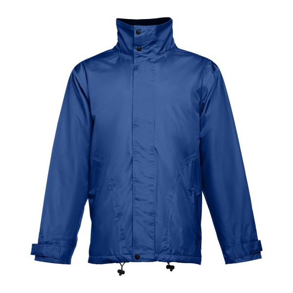 LIUBLIANA. Gepolsterter Unisex-Parka