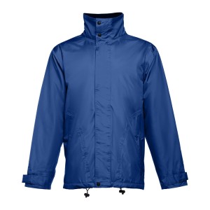 LIUBLIANA. Gepolsterter Unisex-Parka - Reklamnepredmety