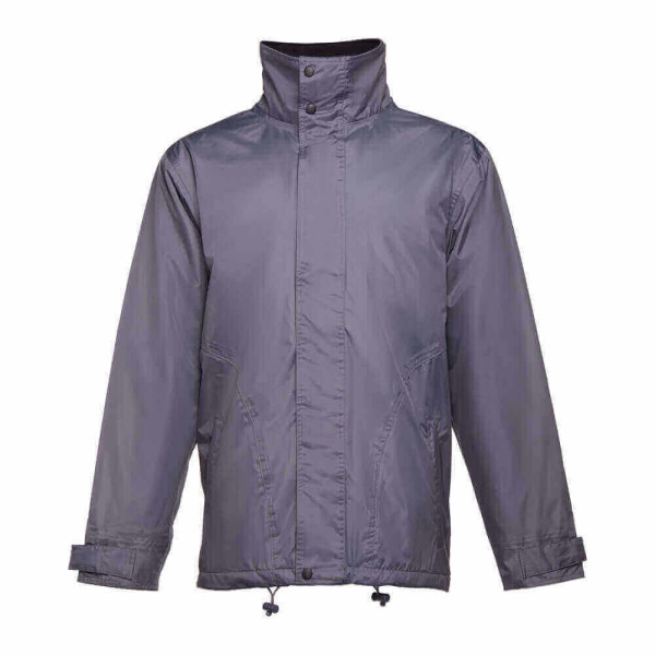 LIUBLIANA. Gepolsterter Unisex-Parka