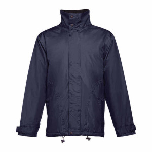 LIUBLIANA. Gepolsterter Unisex-Parka - Reklamnepredmety
