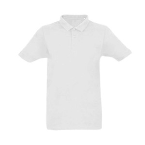 MONACO. Herren Poloshirt - Reklamnepredmety