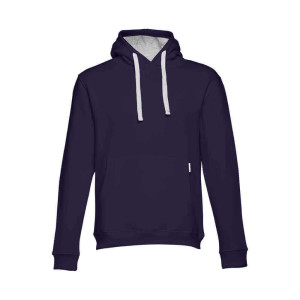 MOSCOW. Unisex Sweatshirt - Reklamnepredmety