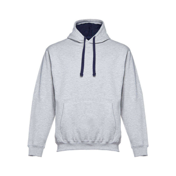 MOSCOW. Unisex Sweatshirt