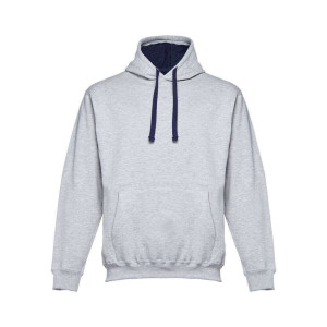 MOSCOW. Unisex Sweatshirt - Reklamnepredmety