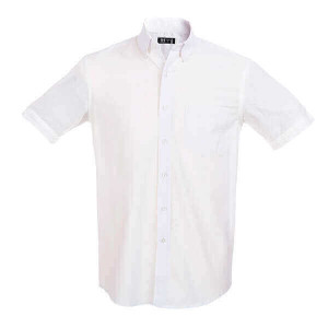LONDON. Herren Oxford Hemd