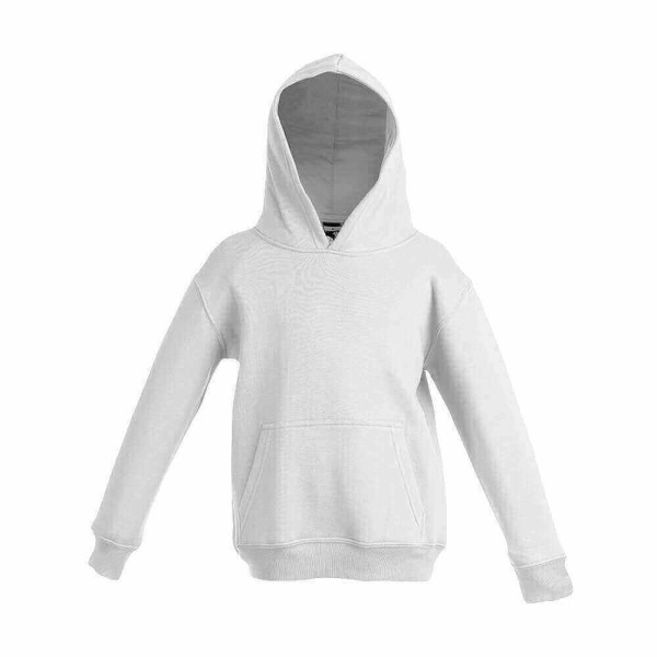 PHOENIX KIDS. Kinder Unisex-Sweatshirt, mit Kapuze