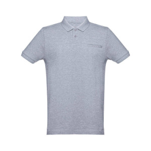 Herren Poloshirt DHAKA - Reklamnepredmety