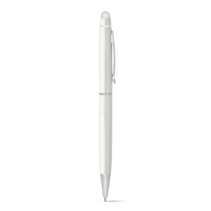 JULIE. Kugelschreiber mit Touchpen - Reklamnepredmety