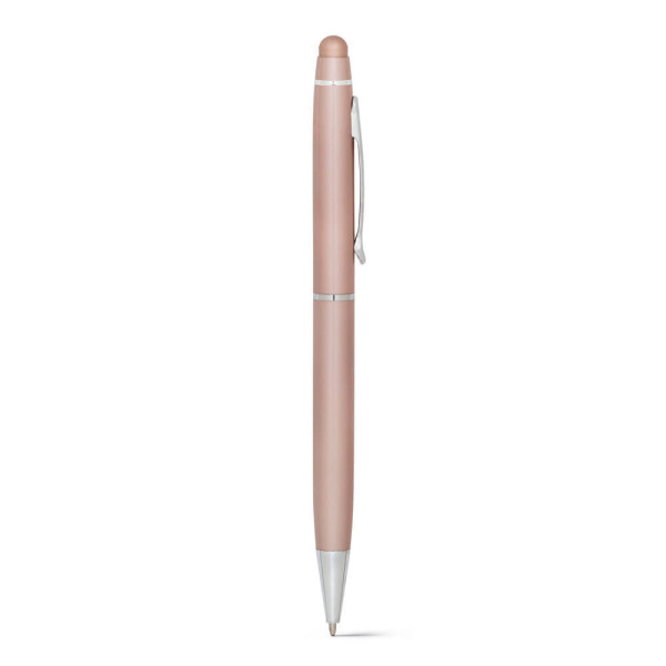 JULIE. Kugelschreiber mit Touchpen