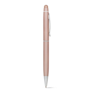 JULIE. Kugelschreiber mit Touchpen - Reklamnepredmety