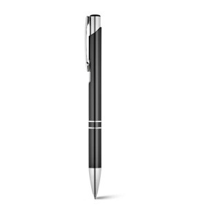 BETA BK. Kugelschreiber aus Aluminium - Reklamnepredmety