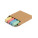 PARROT. Set mit 4 Kreiden