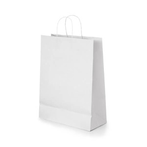 CABAZON Tragetasche aus Kraftpapier