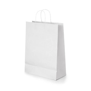 GRANT Tragetasche aus Kraftpapier
