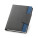 RUSSEL. Mappe mit Notizblock - 93788_04 - variant St 9378804