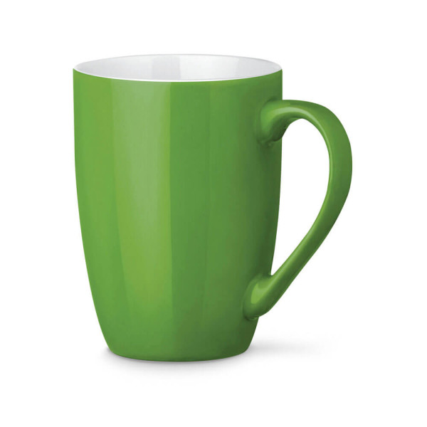 CINANDER. Tasse