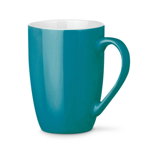 CINANDER. Tasse