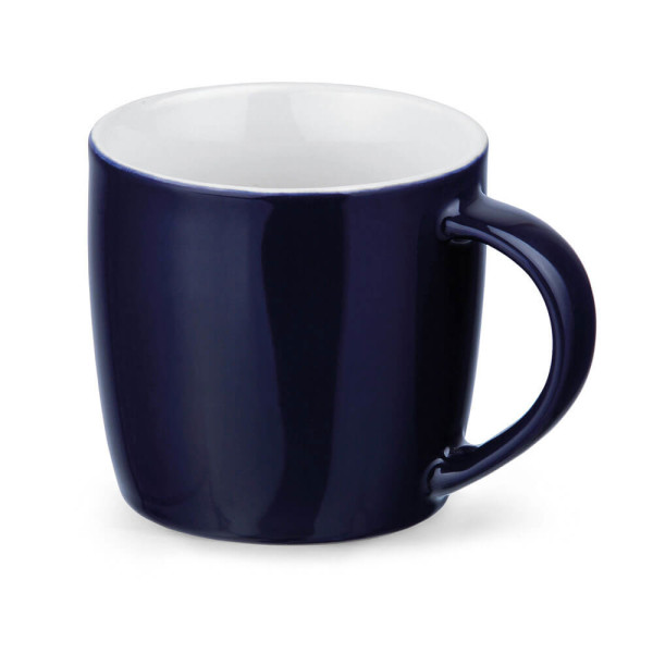 COMANDER. Tasse