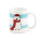 WESCOTT Mug