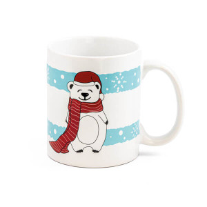 WESCOTT Mug