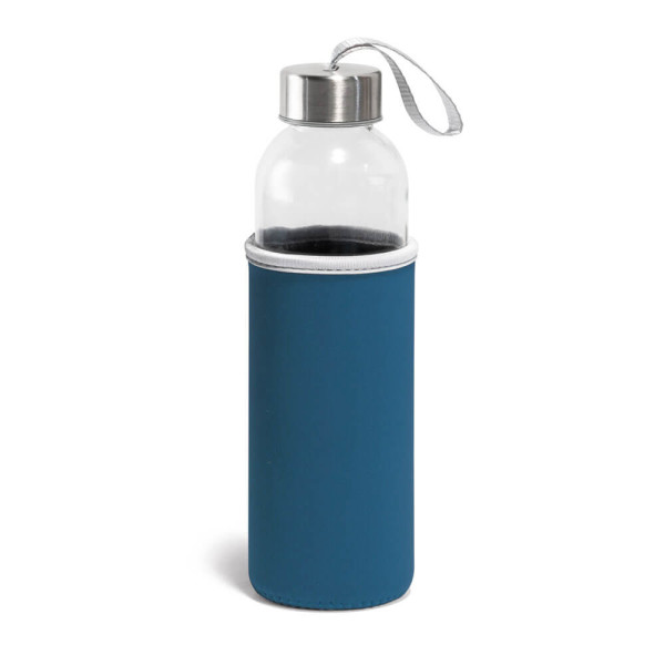 RAISE. Trinkflasche