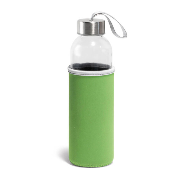 RAISE. Trinkflasche